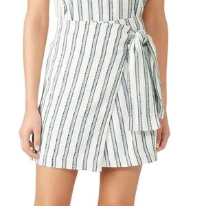 RTR Club Monaco Mairead Skirt - size 2